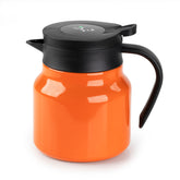 智能溫顯蓋 · 白茶燜茶壺 800ml
